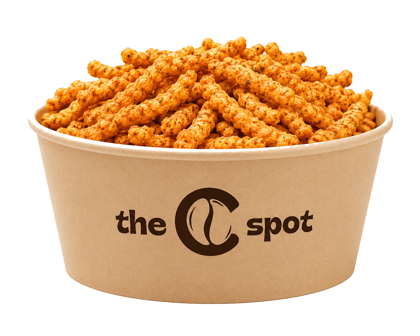 Kurkure Bowl