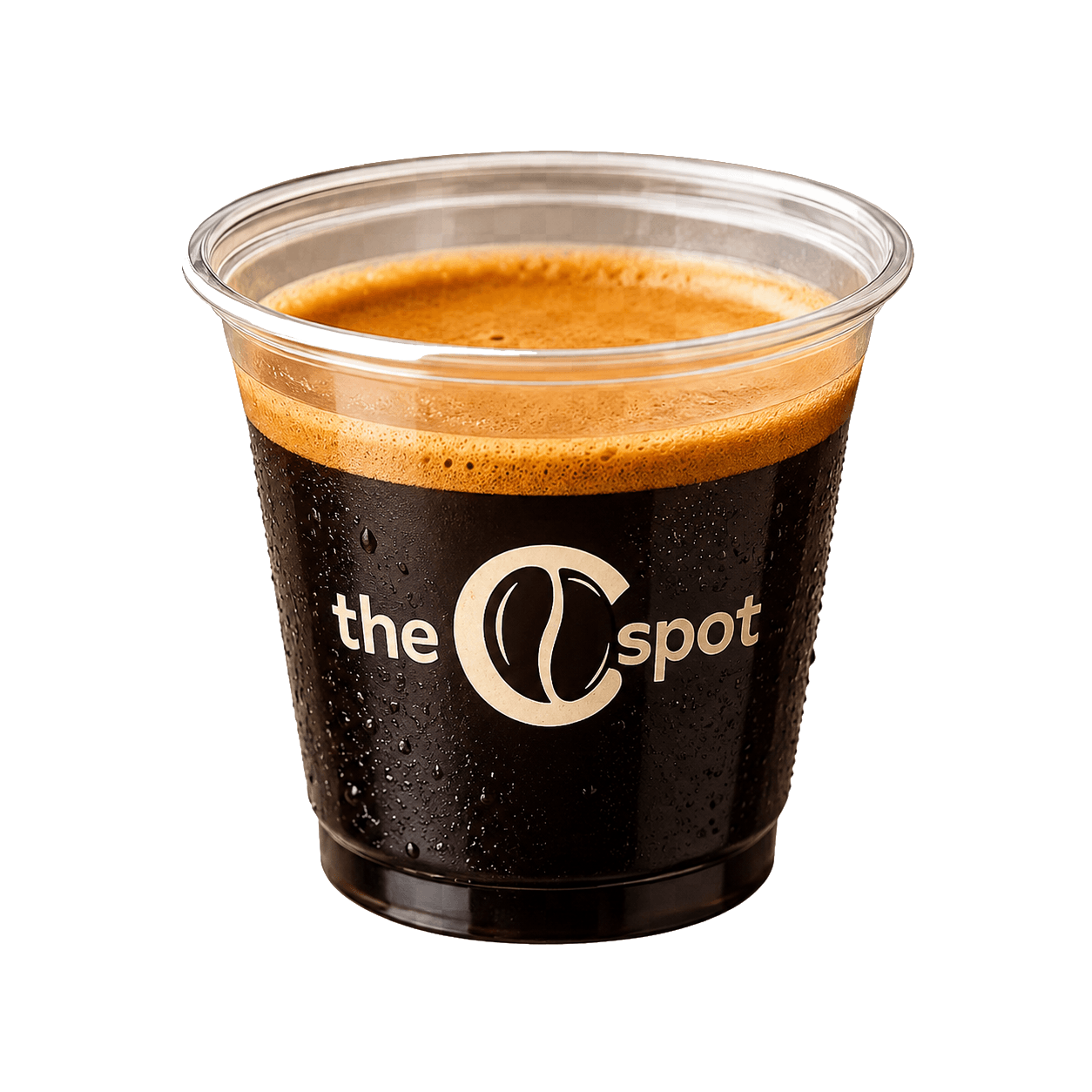 Espresso Shot