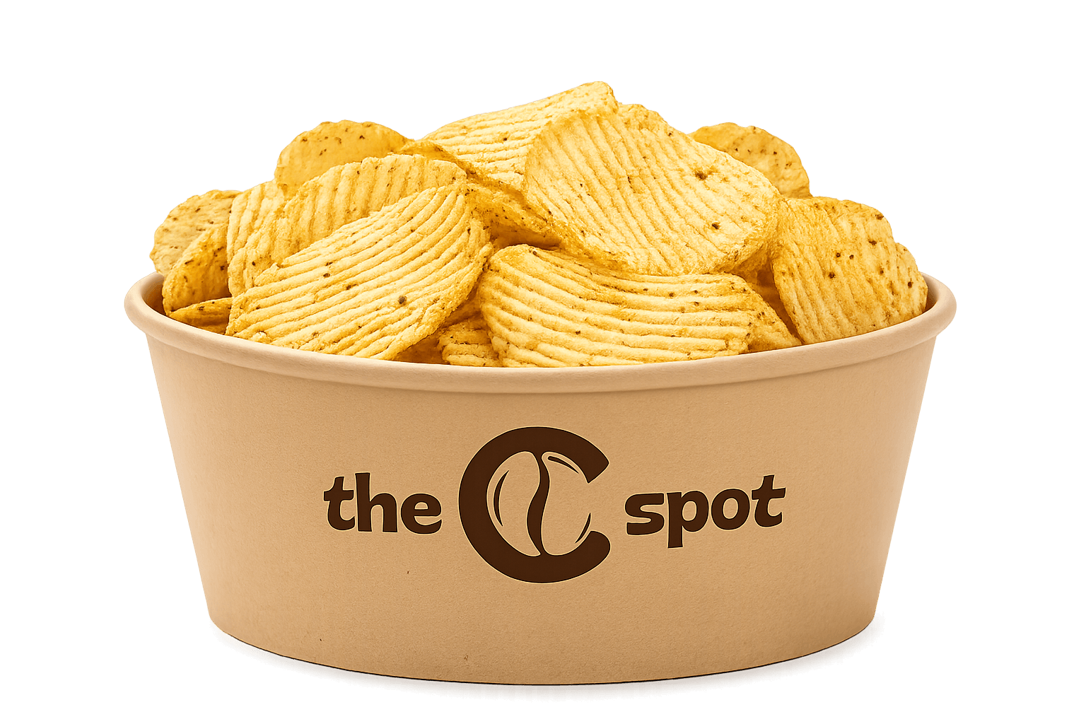 Lays Bowl