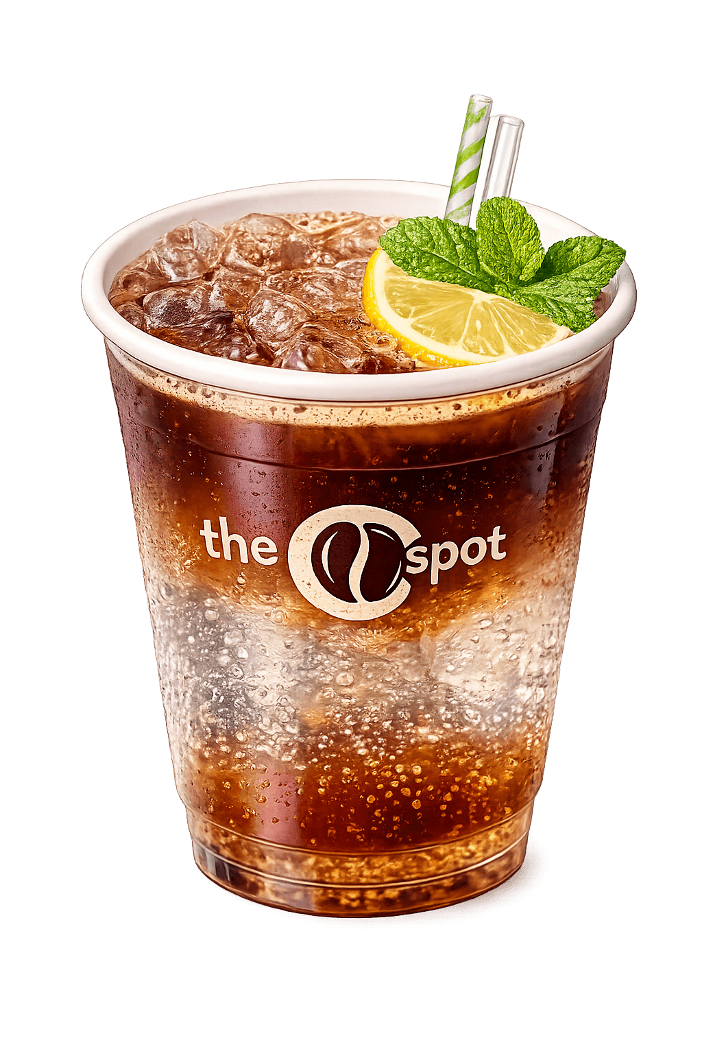 Lemon Ice Tea