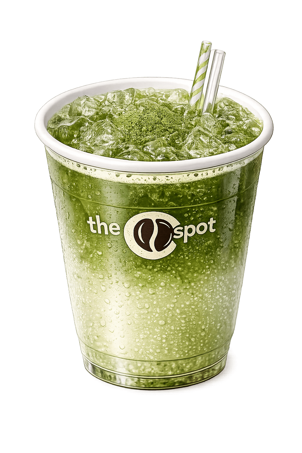 Matcha Plain