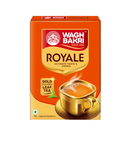 Malkin Special Masala tea