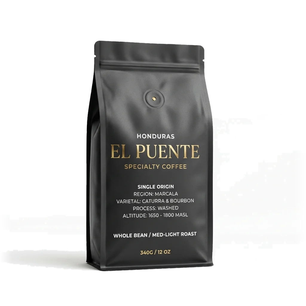 Arabica Special